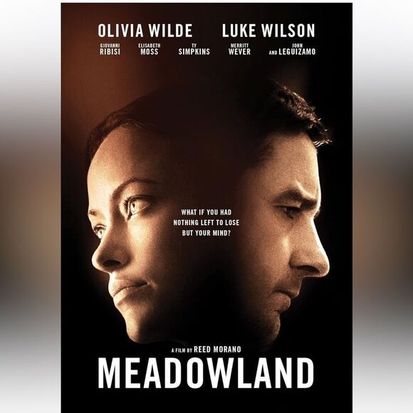 “Meadowland” DVD! - Picture 1 of 5
